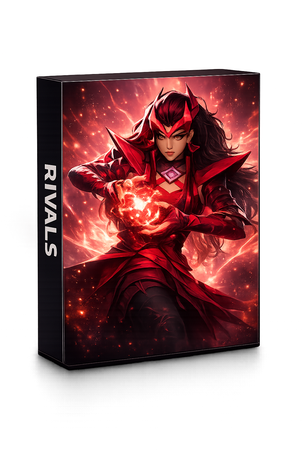 Marvel Rivals Direct DMA